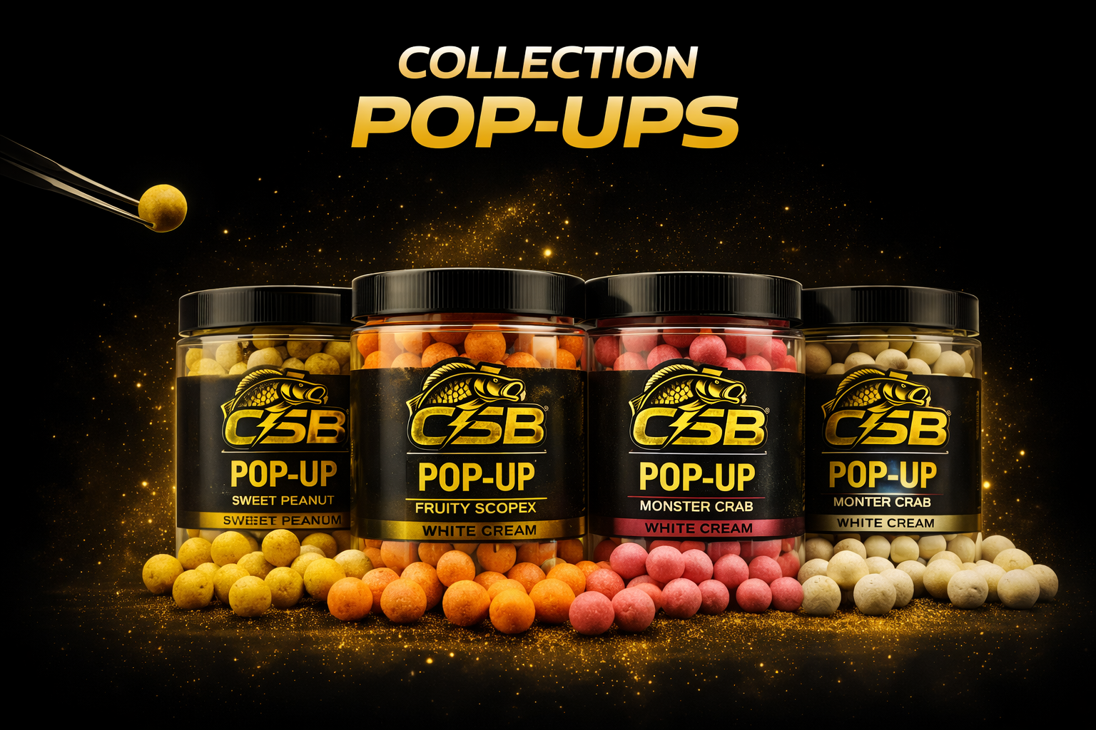 Pop-ups