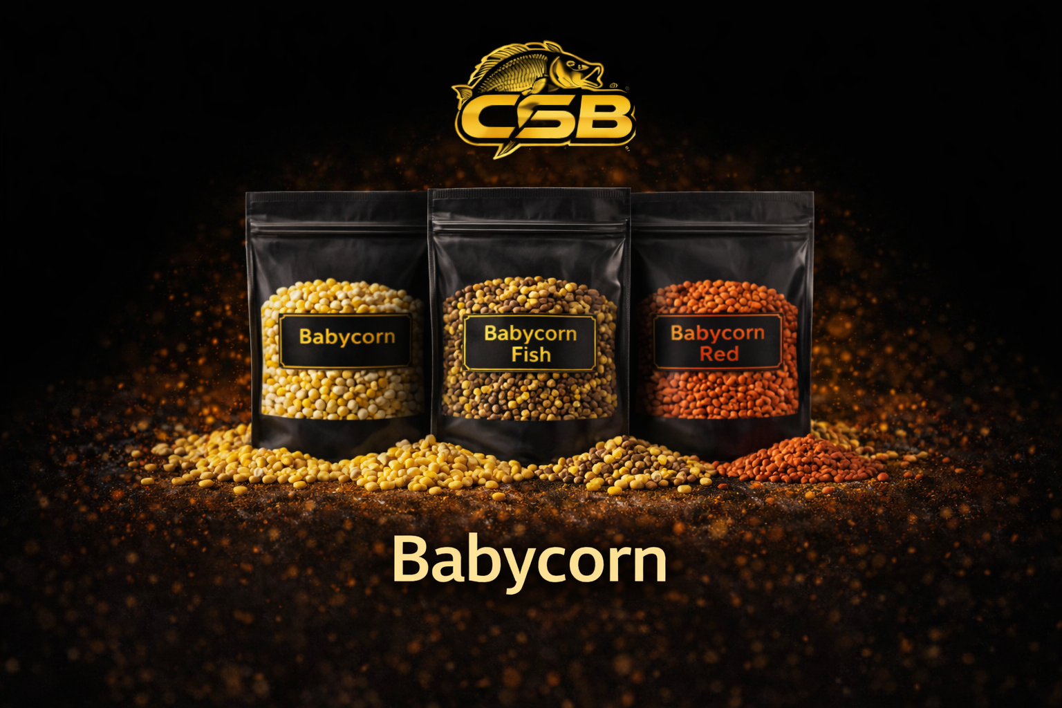 BabyCorn