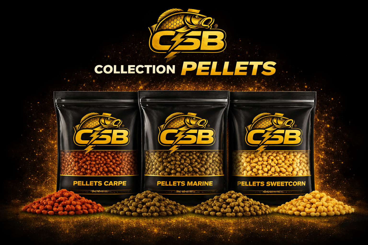 Pellets