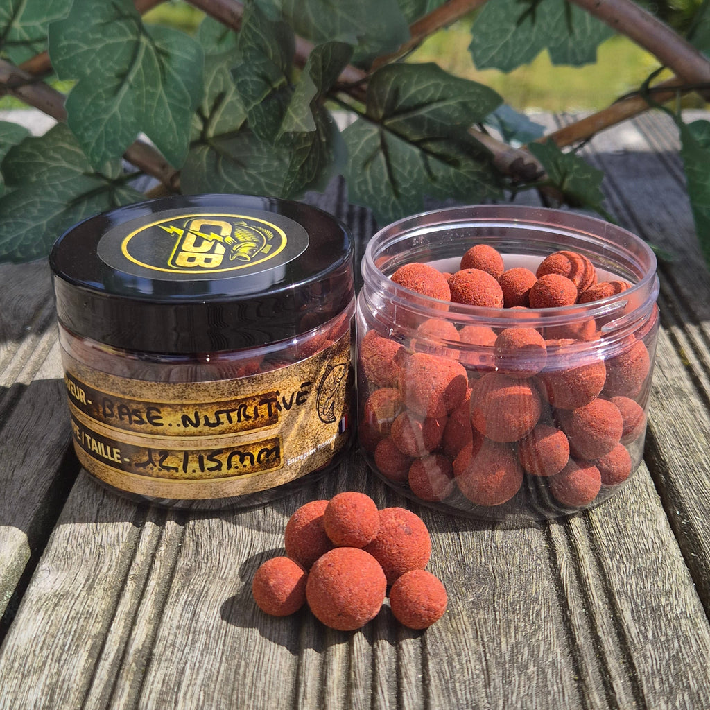 Pop-Ups Base Nutritive 🍂