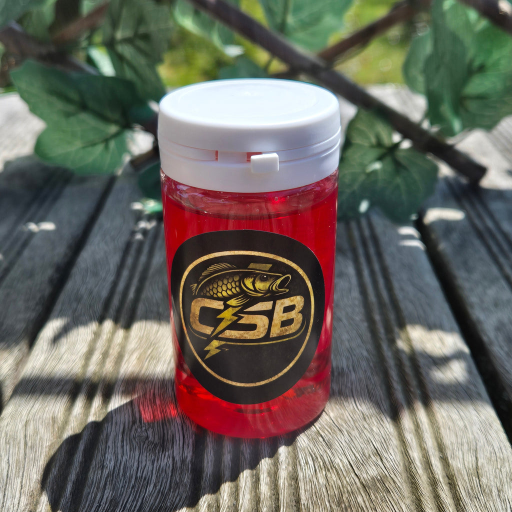 Liquide de Trempage CSB – Power Garlic 🧄
