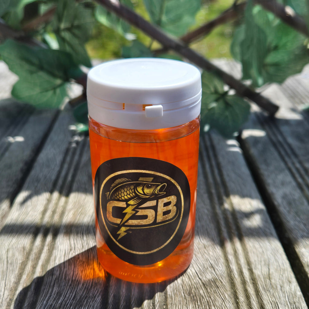 Liquide de Trempage CSB – Fruits Tropicaux 🍍