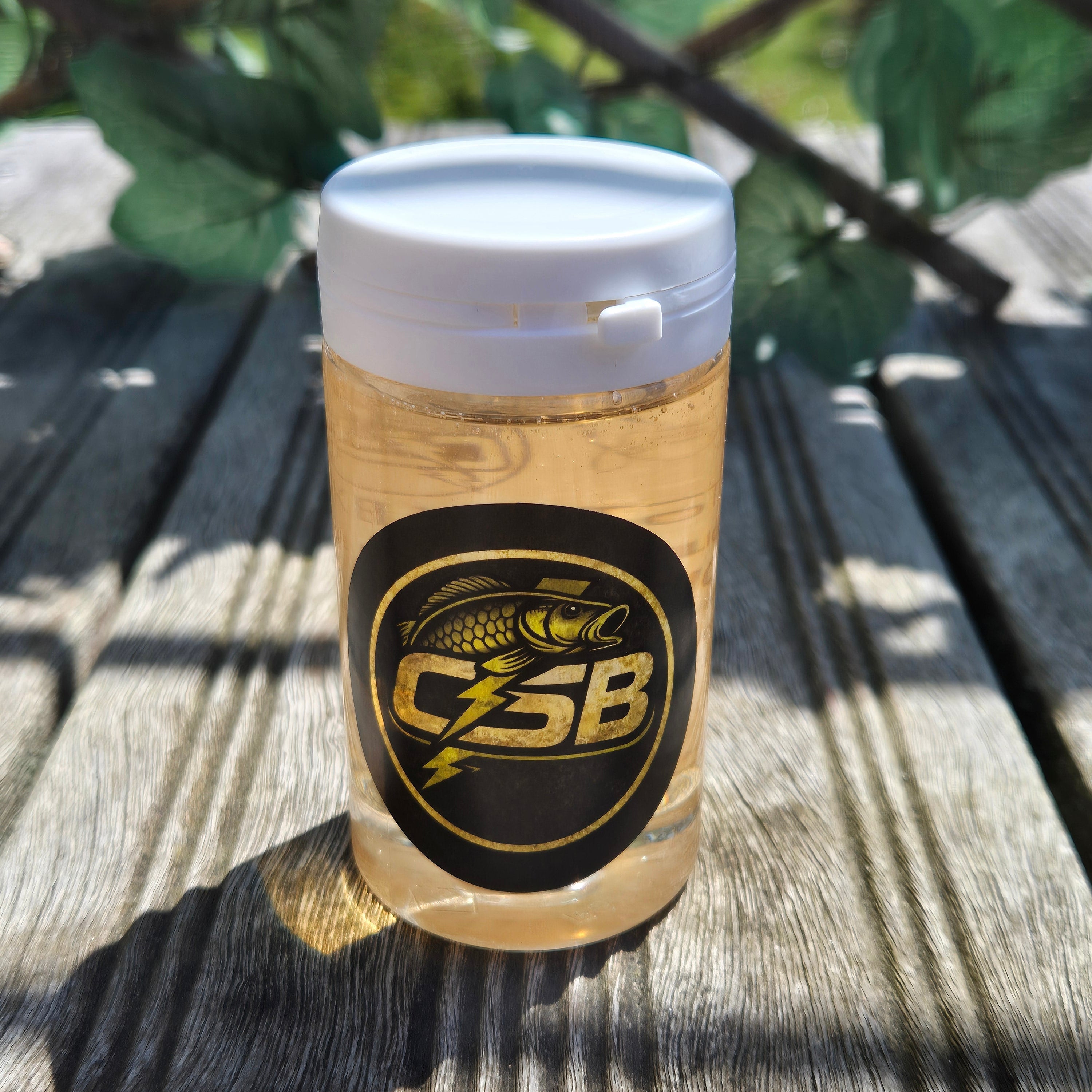 Liquide de Trempage CSB – Épices Marines 🦑