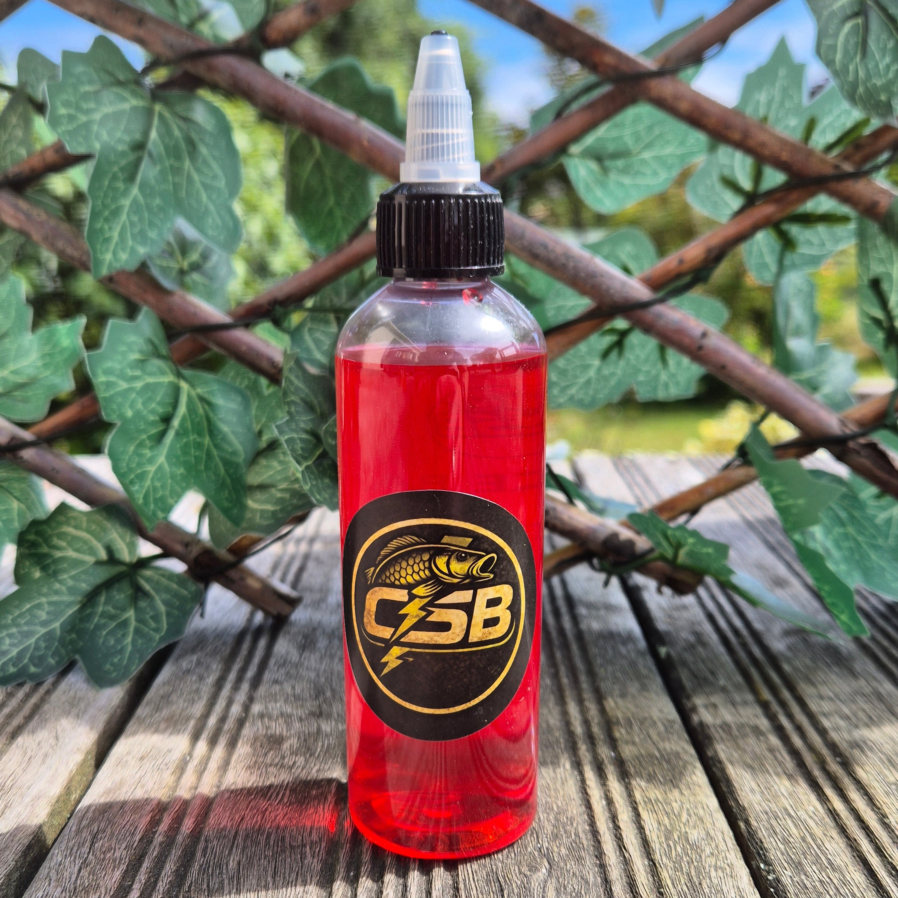 Dip Booster Power Garlic CSB 🧄