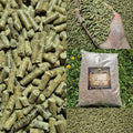 Pellets Karpfen Pro – 4 mm