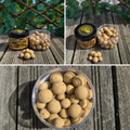 Pop-Ups Noix Tigre Caramel 🥜