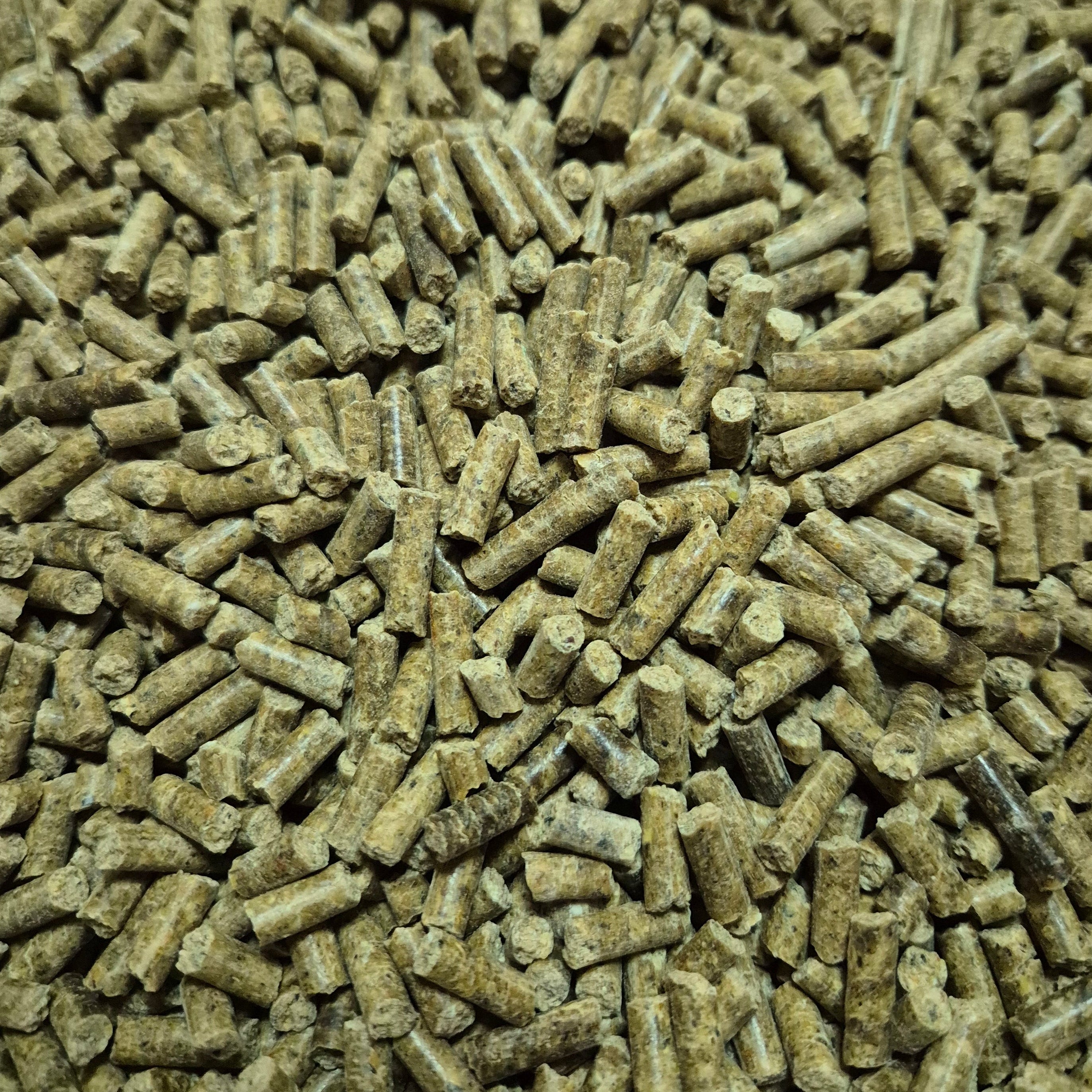 Pellets Carpe Pro ECO – 4 mm – 5 kg / 10 kg