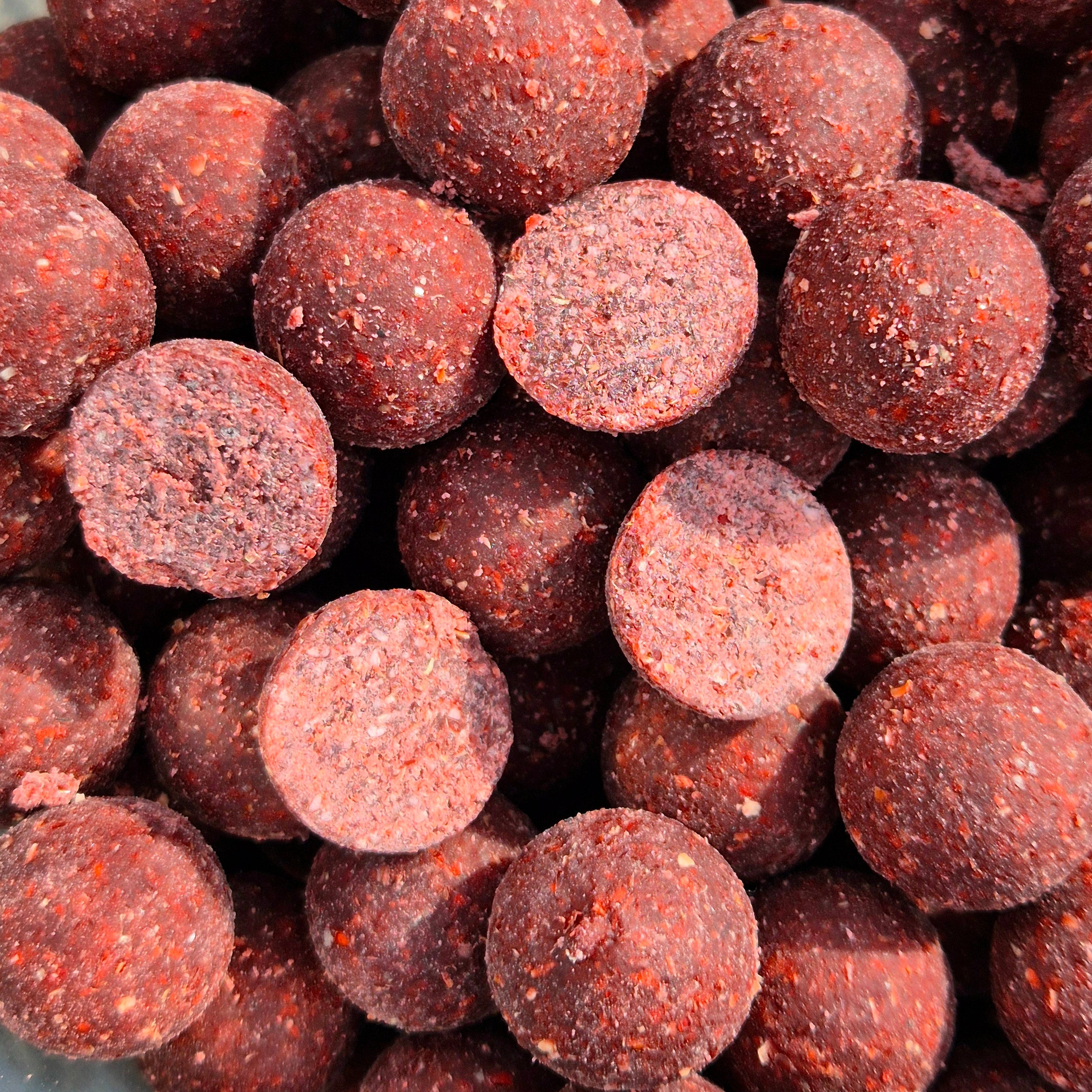 Essentielles - Power Garlic - Ail Piquant
