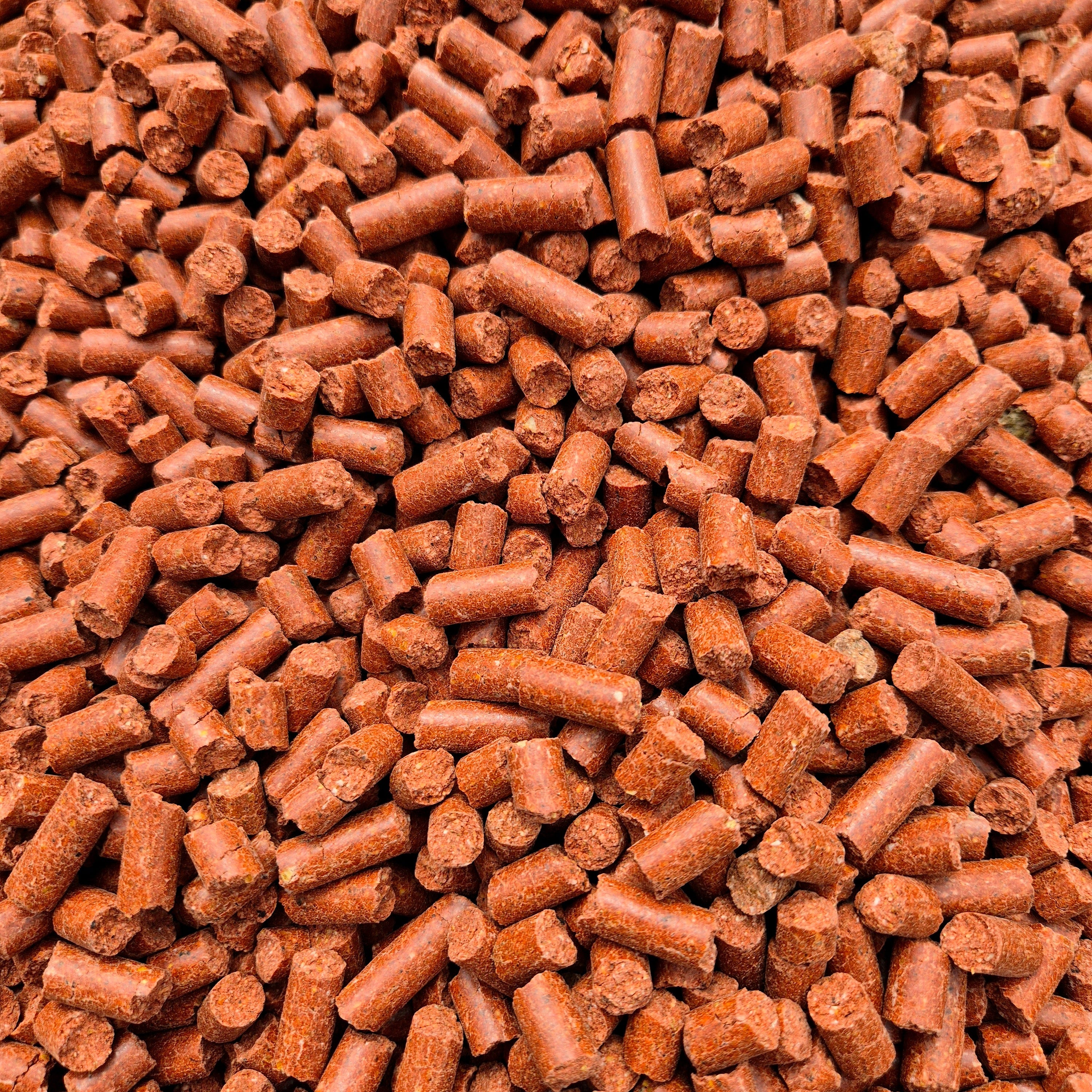 BabyCorn RobinRED 8mm - 5kg / 10kg