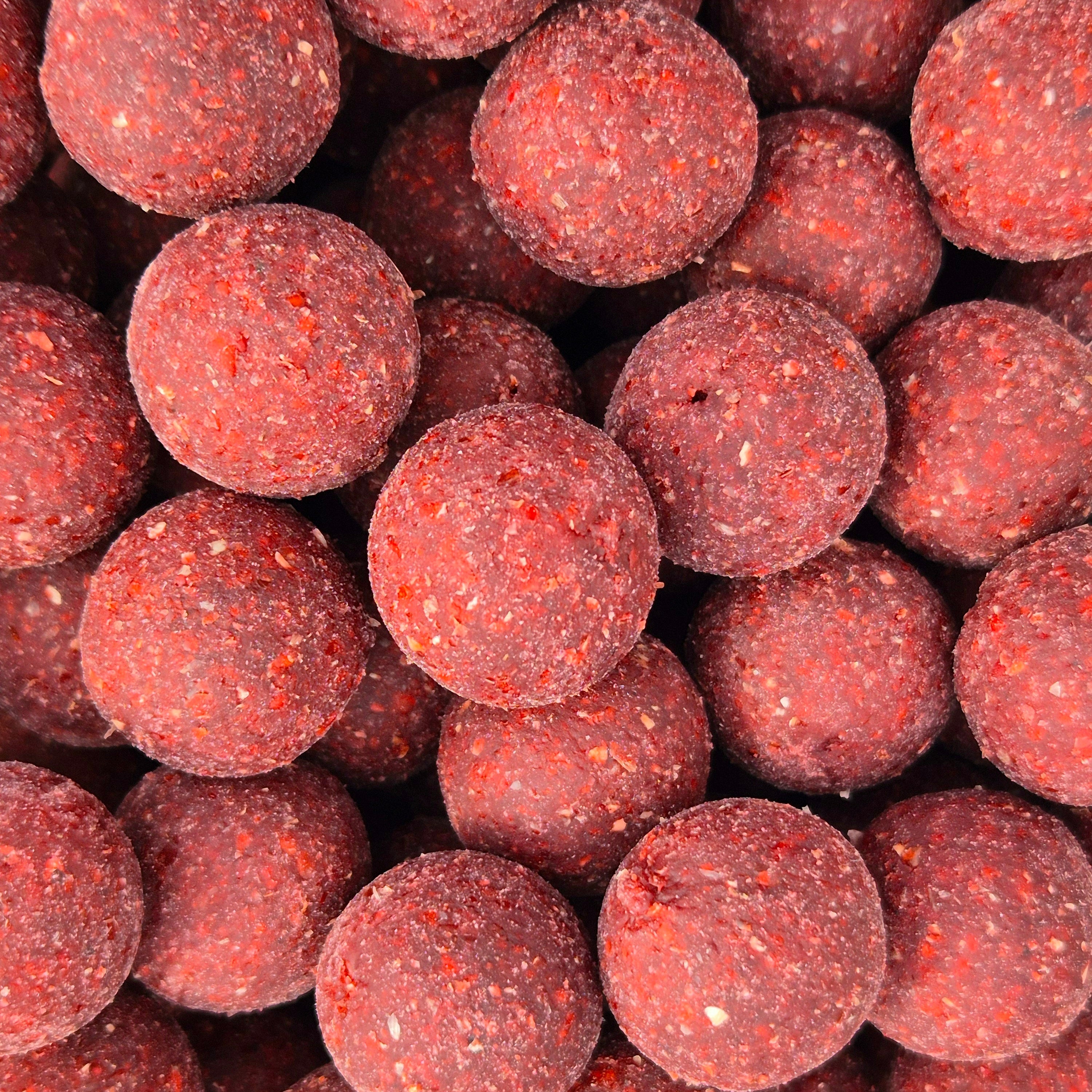 Essentielles - Power Garlic - Ail Piquant