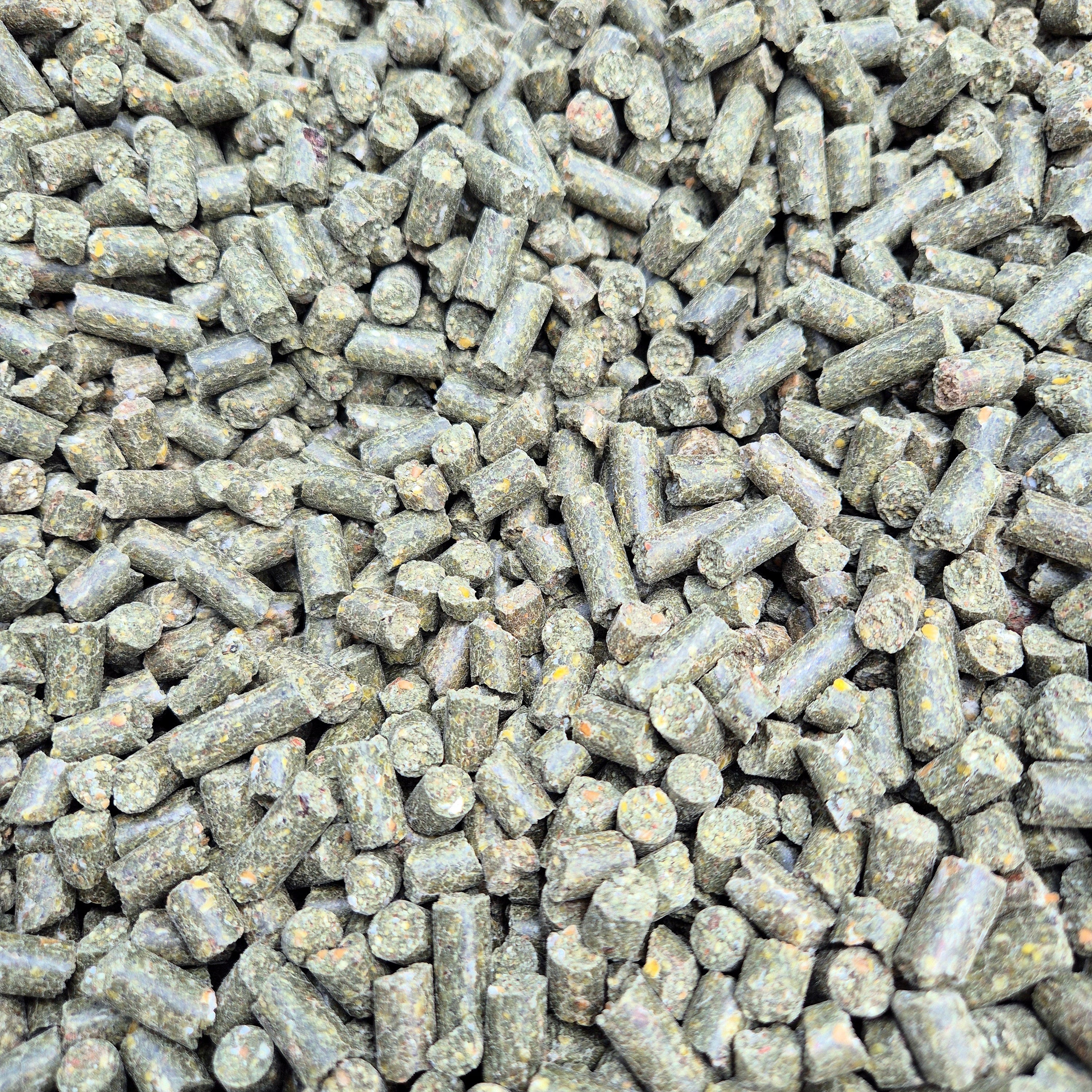 BabyCorn GLM 8mm - 5kg / 10kg