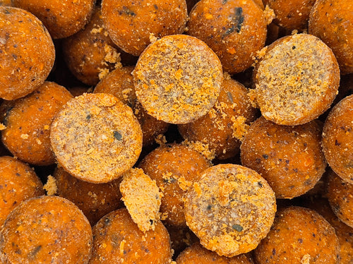 Amorçage – Fruits Tropicaux