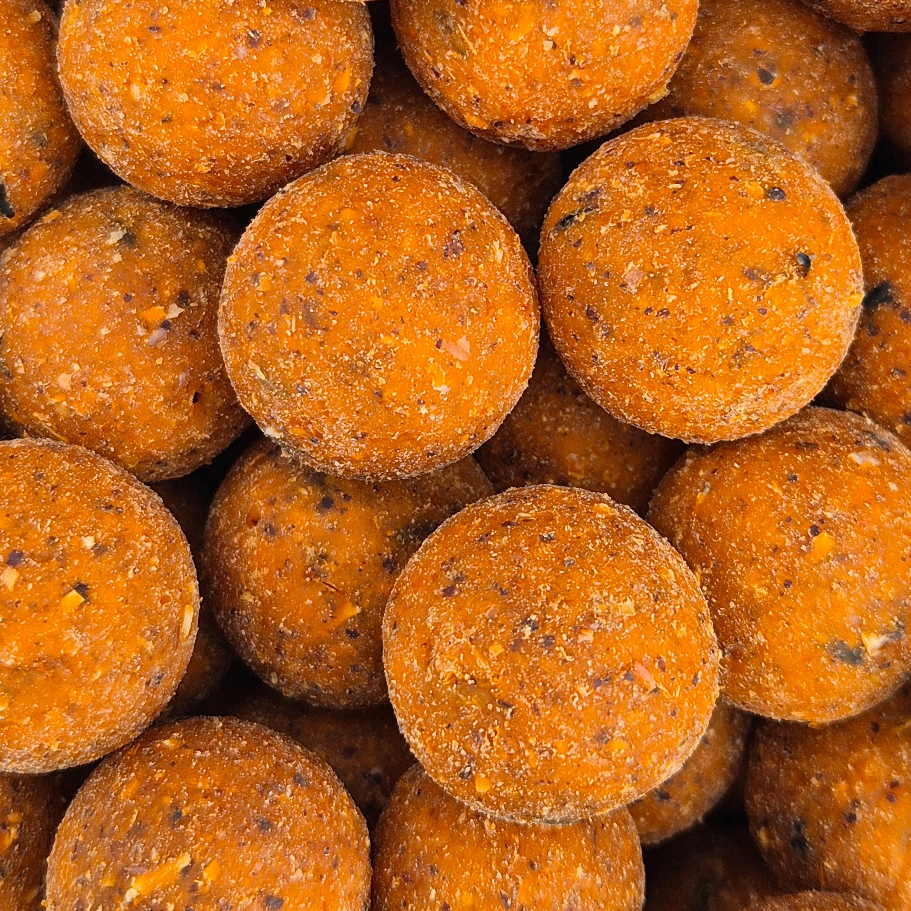 Amorçage – Fruits Tropicaux