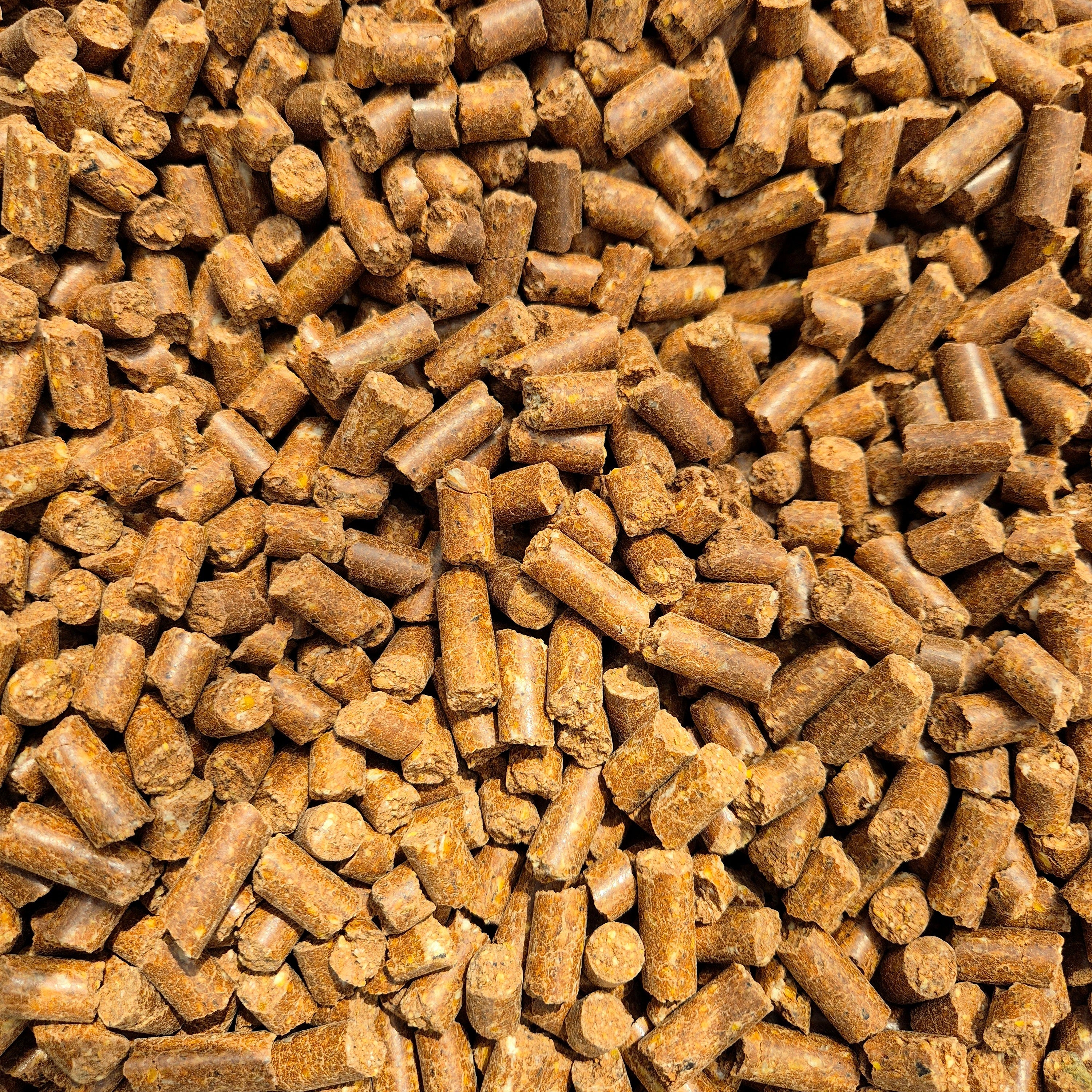 BabyCorn Krill 8mm - 5kg / 10kg