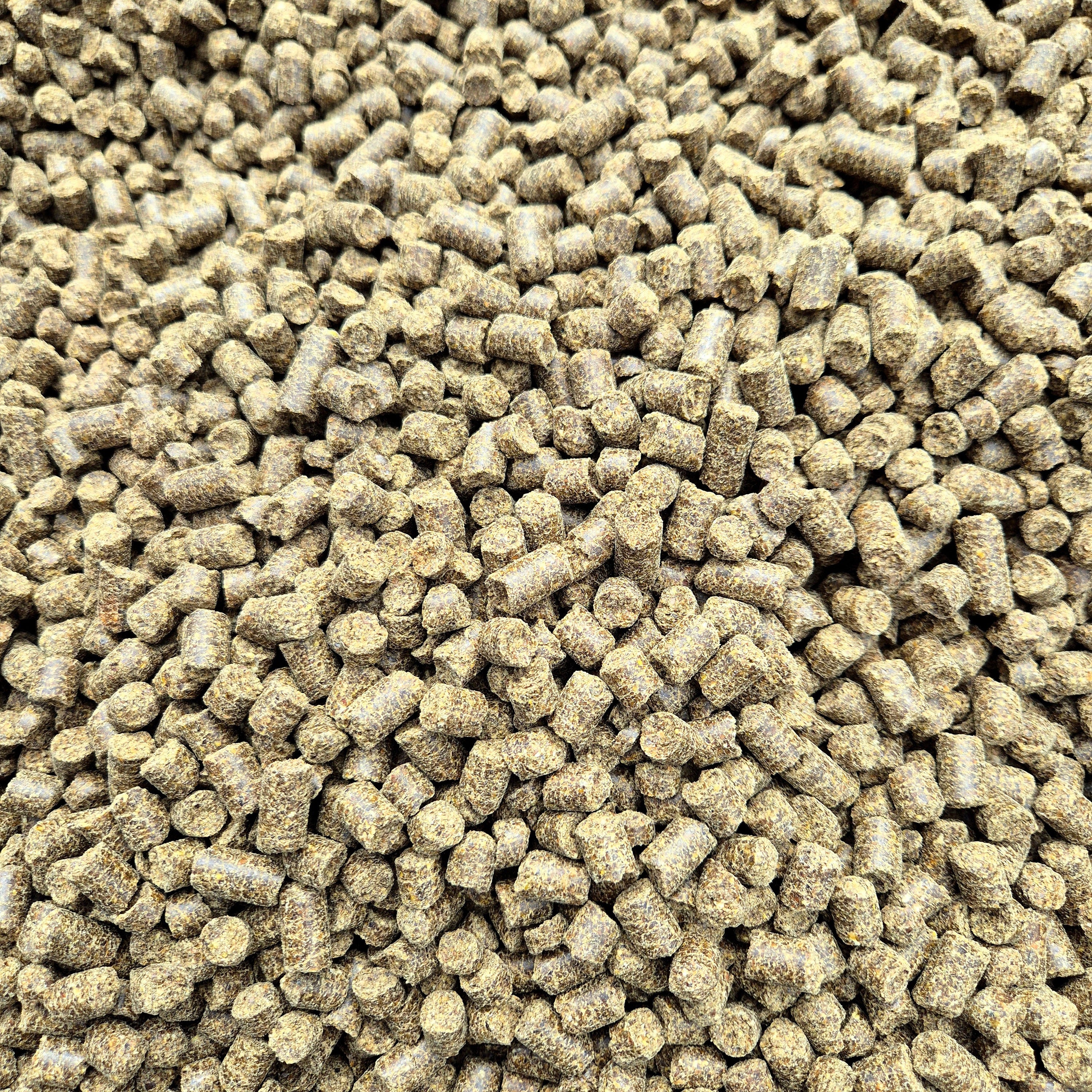 Pellet Chanvre 8mm - 5kg / 10kg