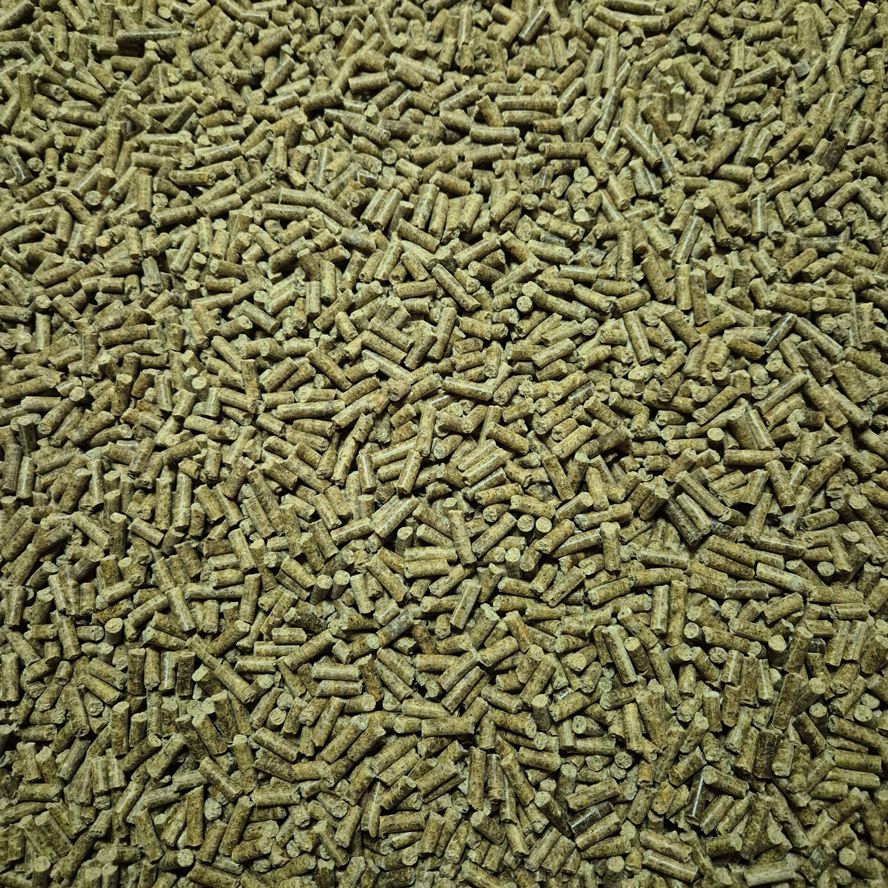 Pellets Carpe Pro ECO – 4 mm – 5 kg / 10 kg