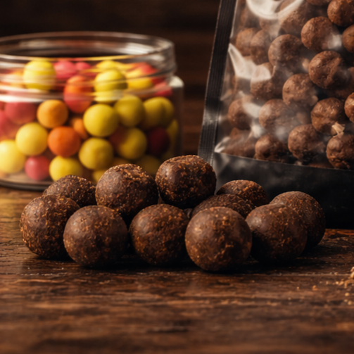 Pack Découverte C'STRIKE BAITS – Testez nos appâts
